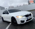 Білий БМВ 3 Серія, об'ємом двигуна 3 л та пробігом 198 тис. км за 14500 $, фото 1 на Automoto.ua