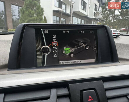 Белый БМВ 3 Серия, объемом двигателя 2 л и пробегом 367 тыс. км за 11000 $, фото 13 на Automoto.ua