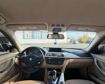 БМВ 3 Серия 2012 в Славянске на Automoto.ua Белый БМВ 3 Серия, объемом двигателя 2 л и пробегом 207 тыс. км за 13900 $, фото 12 на Automoto.ua