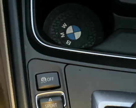 Белый БМВ 3 Серия, объемом двигателя 2 л и пробегом 176 тыс. км за 10100 $, фото 18 на Automoto.ua