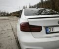 Белый БМВ 3 Серия, объемом двигателя 2 л и пробегом 222 тыс. км за 10700 $, фото 3 на Automoto.ua