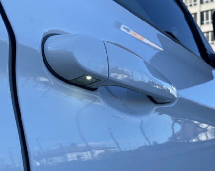 Белый БМВ 3 Серия, объемом двигателя 2 л и пробегом 247 тыс. км за 12899 $, фото 15 на Automoto.ua