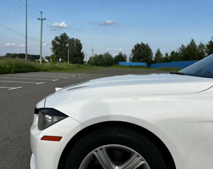 Белый БМВ 3 Серия, объемом двигателя 2 л и пробегом 243 тыс. км за 12200 $, фото 14 на Automoto.ua