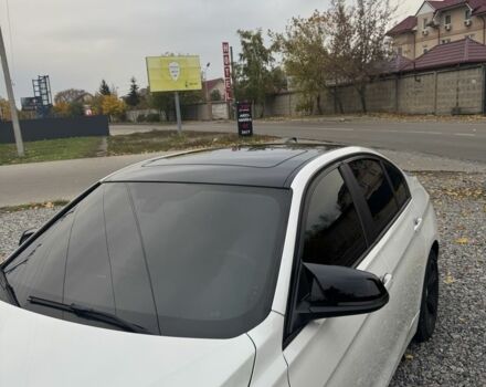 БМВ 3 Серия 2012 в Киеве на Automoto.ua Белый БМВ 3 Серия, объемом двигателя 2 л и пробегом 246 тыс. км за 13000 $, фото 12 на Automoto.ua