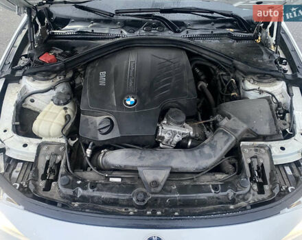 Білий БМВ 3 Серія, об'ємом двигуна 3 л та пробігом 198 тис. км за 14500 $, фото 23 на Automoto.ua