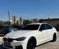Белый БМВ 3 Серия, объемом двигателя 2 л и пробегом 205 тыс. км за 11900 $, фото 5 на Automoto.ua
