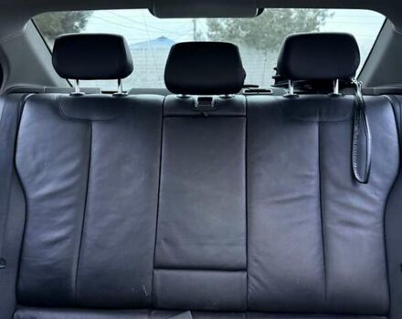 Білий БМВ 3 Серія, об'ємом двигуна 2 л та пробігом 240 тис. км за 11000 $, фото 8 на Automoto.ua