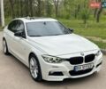 Белый БМВ 3 Серия, объемом двигателя 2 л и пробегом 197 тыс. км за 14800 $, фото 1 на Automoto.ua