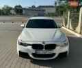 Білий БМВ 3 Серія, об'ємом двигуна 2 л та пробігом 200 тис. км за 11500 $, фото 1 на Automoto.ua