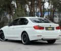 Білий БМВ 3 Серія, об'ємом двигуна 2 л та пробігом 106 тис. км за 13350 $, фото 8 на Automoto.ua
