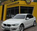Белый БМВ 3 Серия, объемом двигателя 2 л и пробегом 182 тыс. км за 11999 $, фото 1 на Automoto.ua