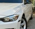 Белый БМВ 3 Серия, объемом двигателя 2 л и пробегом 107 тыс. км за 12250 $, фото 2 на Automoto.ua