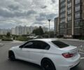 Белый БМВ 3 Серия, объемом двигателя 2 л и пробегом 296 тыс. км за 12600 $, фото 1 на Automoto.ua