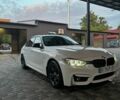 Белый БМВ 3 Серия, объемом двигателя 2 л и пробегом 263 тыс. км за 15500 $, фото 1 на Automoto.ua