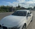 Білий БМВ 3 Серія, об'ємом двигуна 2 л та пробігом 254 тис. км за 12800 $, фото 1 на Automoto.ua