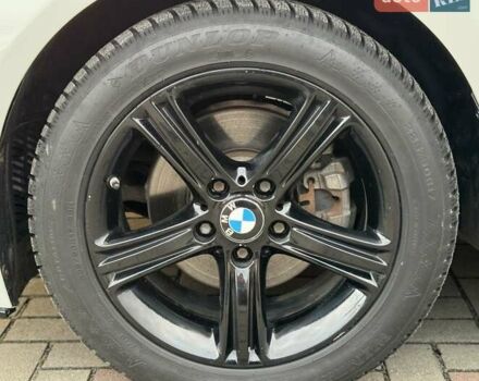 Белый БМВ 3 Серия, объемом двигателя 2 л и пробегом 157 тыс. км за 11900 $, фото 69 на Automoto.ua