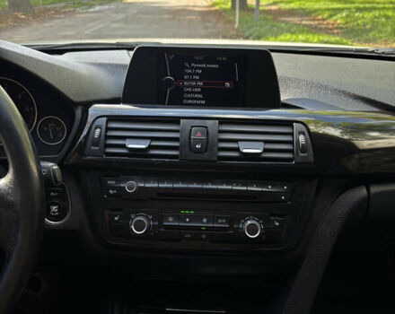 Білий БМВ 3 Серія, об'ємом двигуна 2 л та пробігом 306 тис. км за 11500 $, фото 18 на Automoto.ua