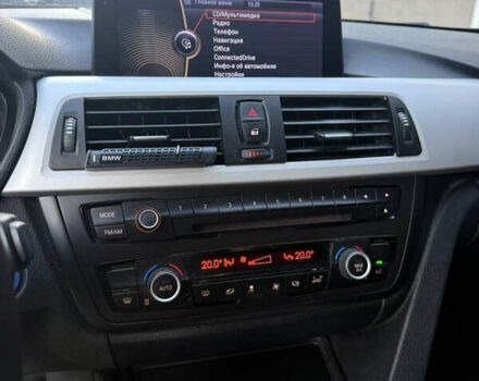 Білий БМВ 3 Серія, об'ємом двигуна 2 л та пробігом 211 тис. км за 12800 $, фото 11 на Automoto.ua