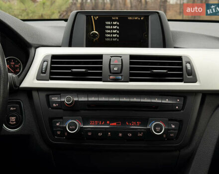 Білий БМВ 3 Серія, об'ємом двигуна 2 л та пробігом 106 тис. км за 13350 $, фото 32 на Automoto.ua