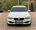 Белый БМВ 3 Серия, объемом двигателя 2 л и пробегом 204 тыс. км за 9850 $, фото 1 на Automoto.ua
