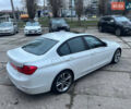 Белый БМВ 3 Серия, объемом двигателя 2 л и пробегом 152 тыс. км за 15900 $, фото 6 на Automoto.ua