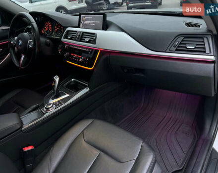 Белый БМВ 3 Серия, объемом двигателя 2 л и пробегом 191 тыс. км за 13900 $, фото 27 на Automoto.ua