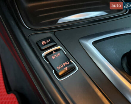 Белый БМВ 3 Серия, объемом двигателя 2 л и пробегом 217 тыс. км за 12800 $, фото 14 на Automoto.ua