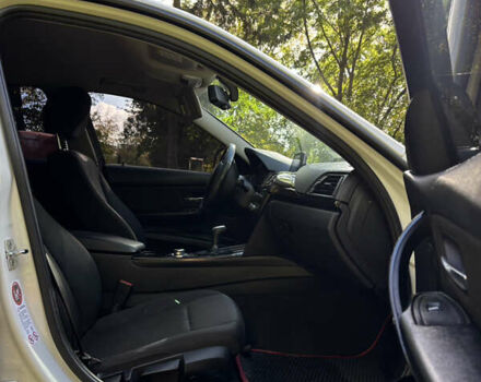 Білий БМВ 3 Серія, об'ємом двигуна 2 л та пробігом 306 тис. км за 11500 $, фото 15 на Automoto.ua