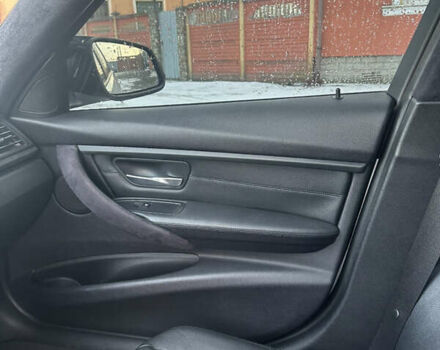 Білий БМВ 3 Серія, об'ємом двигуна 2 л та пробігом 129 тис. км за 14444 $, фото 41 на Automoto.ua