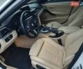 Белый БМВ 3 Серия, объемом двигателя 2 л и пробегом 185 тыс. км за 15300 $, фото 1 на Automoto.ua
