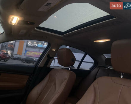 Білий БМВ 3 Серія, об'ємом двигуна 3 л та пробігом 198 тис. км за 14500 $, фото 26 на Automoto.ua