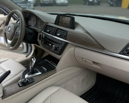 Белый БМВ 3 Серия, объемом двигателя 2 л и пробегом 182 тыс. км за 11999 $, фото 8 на Automoto.ua