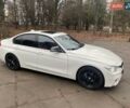 Білий БМВ 3 Серія, об'ємом двигуна 2 л та пробігом 177 тис. км за 13200 $, фото 3 на Automoto.ua
