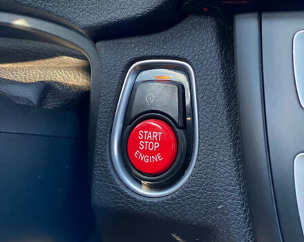 Белый БМВ 3 Серия, объемом двигателя 2 л и пробегом 152 тыс. км за 12000 $, фото 16 на Automoto.ua