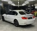 БМВ 3 Серия 2012 в Одессе на Automoto.ua Белый БМВ 3 Серия, объемом двигателя 2 л и пробегом 420 тыс. км за 10900 $, фото 12 на Automoto.ua