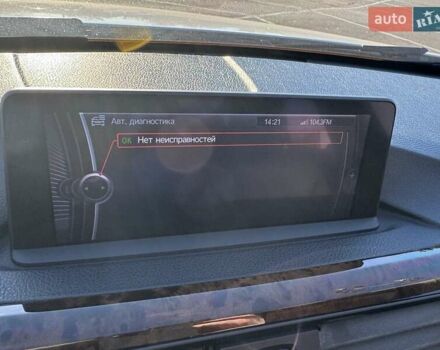 Белый БМВ 3 Серия, объемом двигателя 2 л и пробегом 193 тыс. км за 15400 $, фото 18 на Automoto.ua