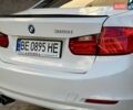 Белый БМВ 3 Серия, объемом двигателя 2 л и пробегом 107 тыс. км за 12250 $, фото 24 на Automoto.ua