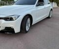 Білий БМВ 3 Серія, об'ємом двигуна 2 л та пробігом 270 тис. км за 11000 $, фото 1 на Automoto.ua