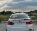 Белый БМВ 3 Серия, объемом двигателя 2 л и пробегом 240 тыс. км за 10999 $, фото 8 на Automoto.ua