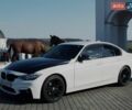 Белый БМВ 3 Серия, объемом двигателя 2 л и пробегом 181 тыс. км за 15500 $, фото 1 на Automoto.ua