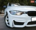 БМВ 3 Серія 2012 у Києві на Automoto.ua Білий БМВ 3 Серія, об'ємом двигуна 0 л та пробігом 222 тис. км за 10900 $, фото 3 на Automoto.ua