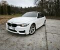 Белый БМВ 3 Серия, объемом двигателя 2 л и пробегом 222 тыс. км за 10700 $, фото 1 на Automoto.ua