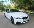 Белый БМВ 3 Серия, объемом двигателя 2 л и пробегом 207 тыс. км за 11000 $, фото 2 на Automoto.ua