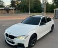 Білий БМВ 3 Серія, об'ємом двигуна 2 л та пробігом 220 тис. км за 13000 $, фото 1 на Automoto.ua