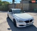 Білий БМВ 3 Серія, об'ємом двигуна 2 л та пробігом 228 тис. км за 10200 $, фото 1 на Automoto.ua