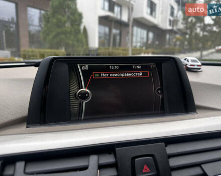 Белый БМВ 3 Серия, объемом двигателя 2 л и пробегом 367 тыс. км за 11000 $, фото 12 на Automoto.ua