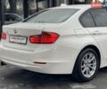 Белый БМВ 3 Серия, объемом двигателя 2 л и пробегом 101 тыс. км за 12990 $, фото 8 на Automoto.ua