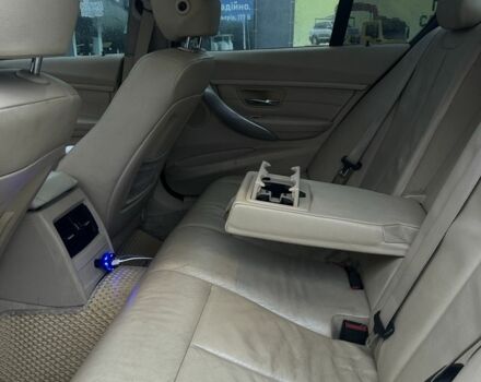 Белый БМВ 3 Серия, объемом двигателя 2 л и пробегом 210 тыс. км за 9500 $, фото 21 на Automoto.ua