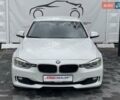 Белый БМВ 3 Серия, объемом двигателя 2 л и пробегом 101 тыс. км за 12990 $, фото 2 на Automoto.ua