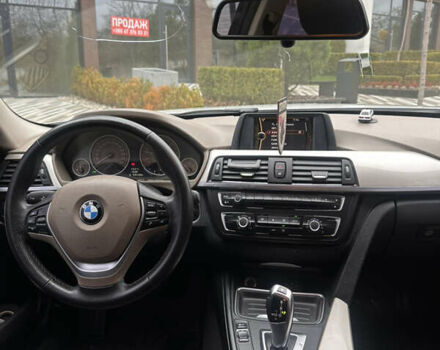 Белый БМВ 3 Серия, объемом двигателя 2 л и пробегом 367 тыс. км за 11000 $, фото 11 на Automoto.ua